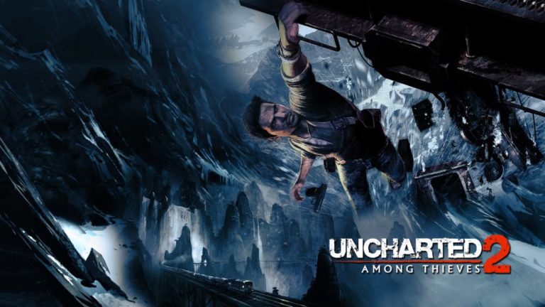10 years of Uncharted 2: Naughty Dog and how to make an unforgettable sequel