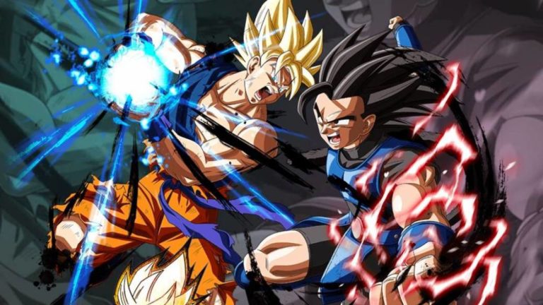 Dragon Ball Legends: Strategy, Trick and PVP Guide