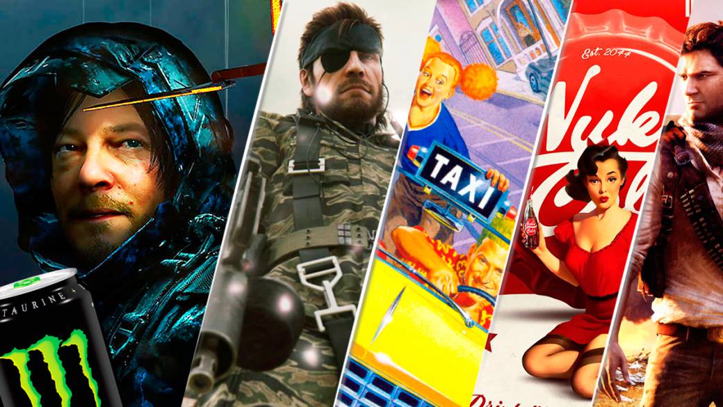 Product placement in video games: the art of selling without you knowing