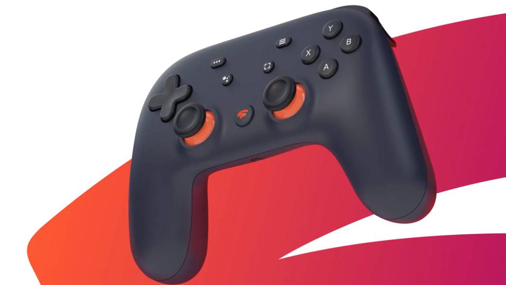 Google Stadia: minimum and recommended requirements to play optimally