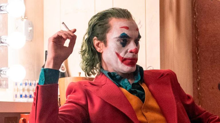 Joaquin Phoenix Joker exceeds $ 1 billion at the box office