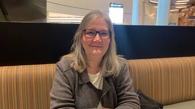 Amy Hennig joins Skydance to create a new video game studio