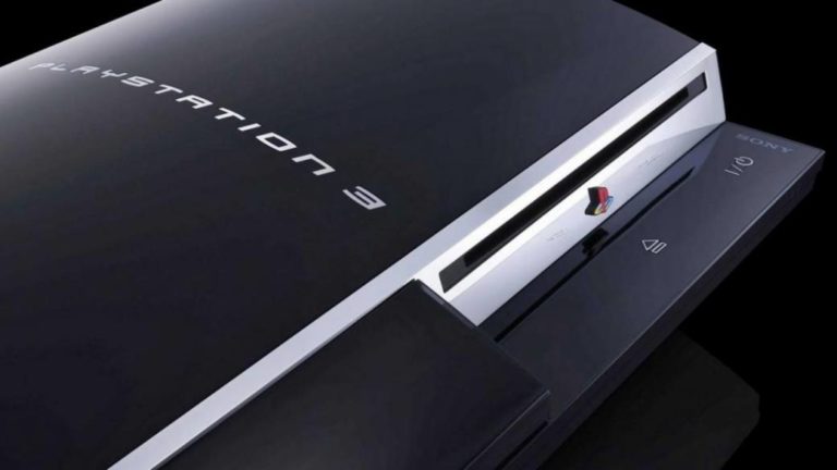PlayStation 3 and the $ 0.05 component that delayed the console