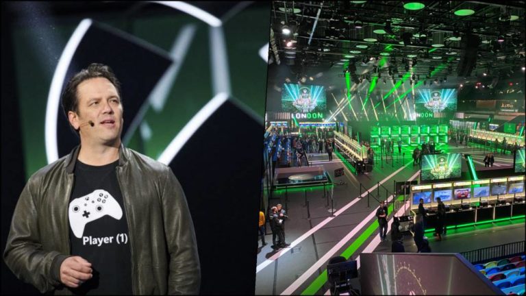 Interview with Phil Spencer: in the Spanish market "we must do much better"