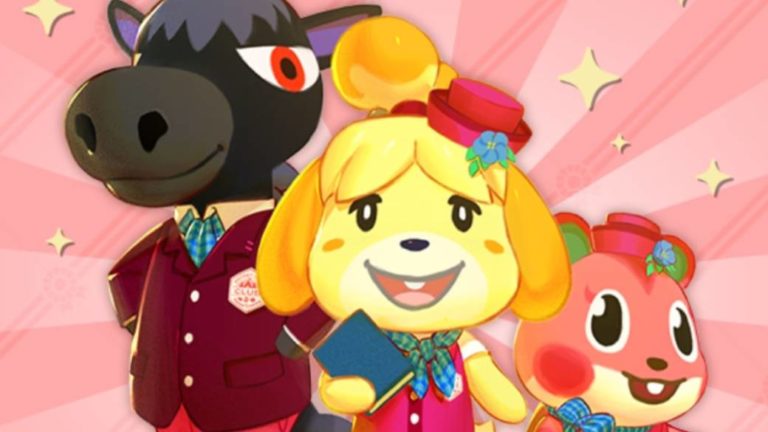 Animal Crossing: Pocket Camp details its two subscriptions; prices and features