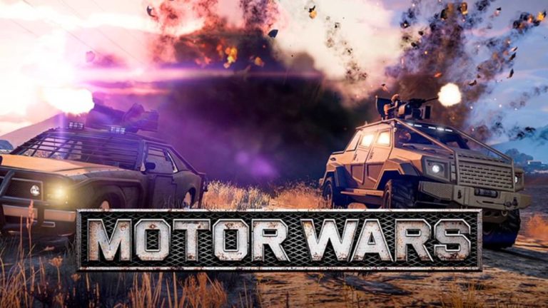 GTA Online: triple rewards in Motor Wars and much more