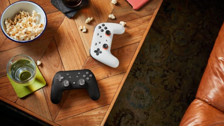 Google clears up doubts: you won't lose your games bought from Stadia if you cancel Stadia Pro