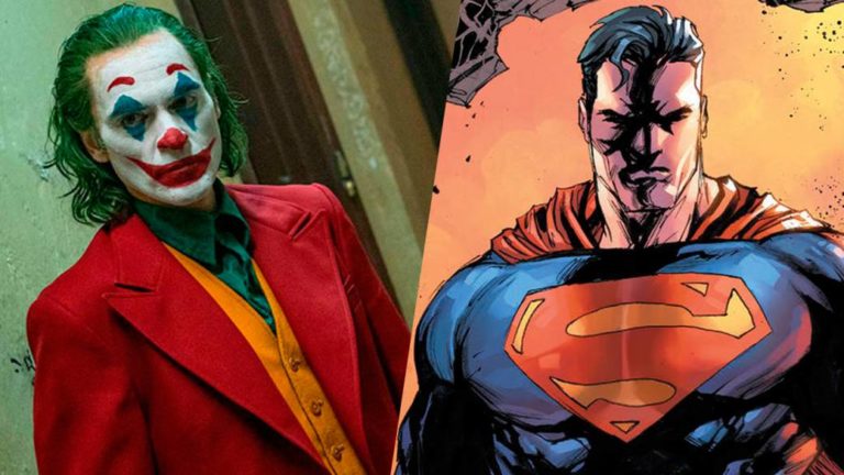 DC denies the rumors: neither Joker 2 nor Superman by J.J. Abrams