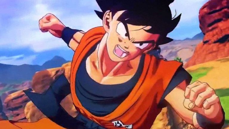 Dragon Ball Z Kakarot will let you revive Frieza and Cell