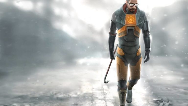 Half-Life: Valve's silence until Half-Life Alyx
