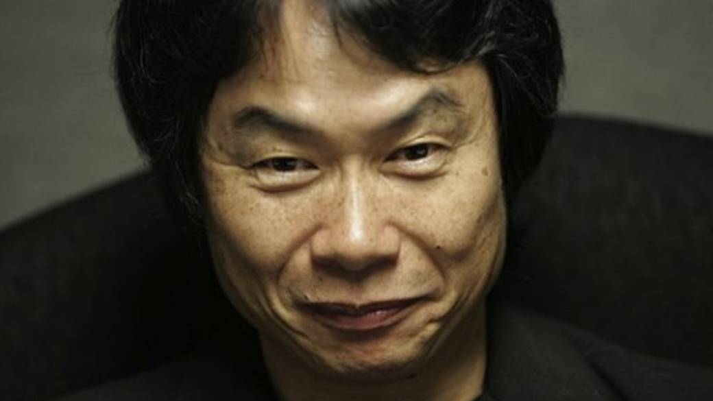 Shigeru Miyamoto explains the difference that separates Nintendo and Disney