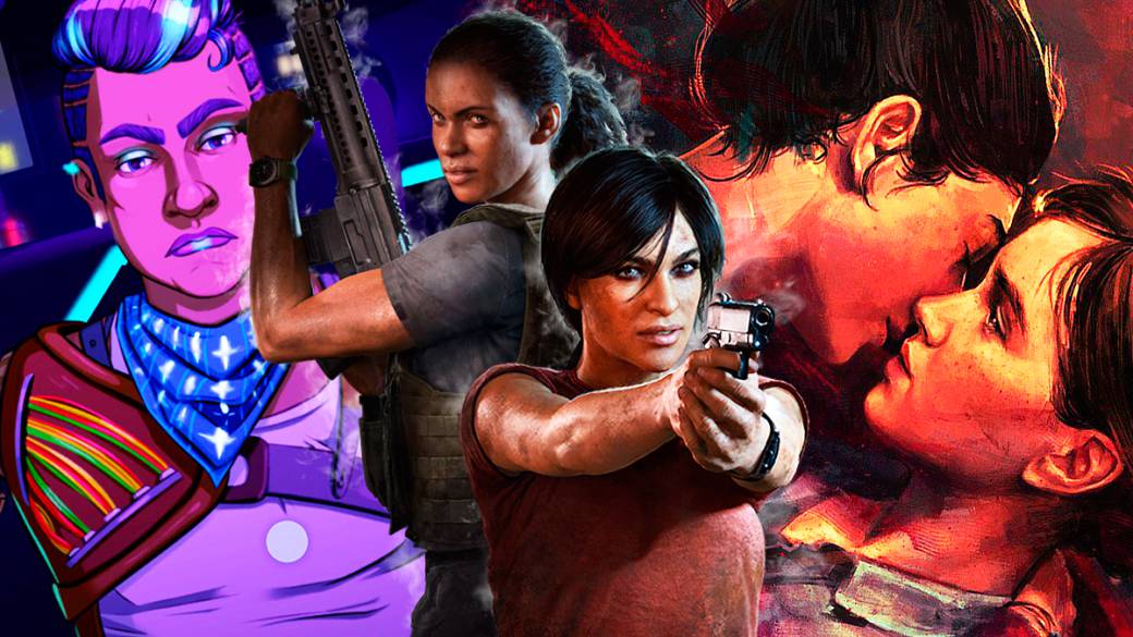 The importance of representation and inclusion in video games