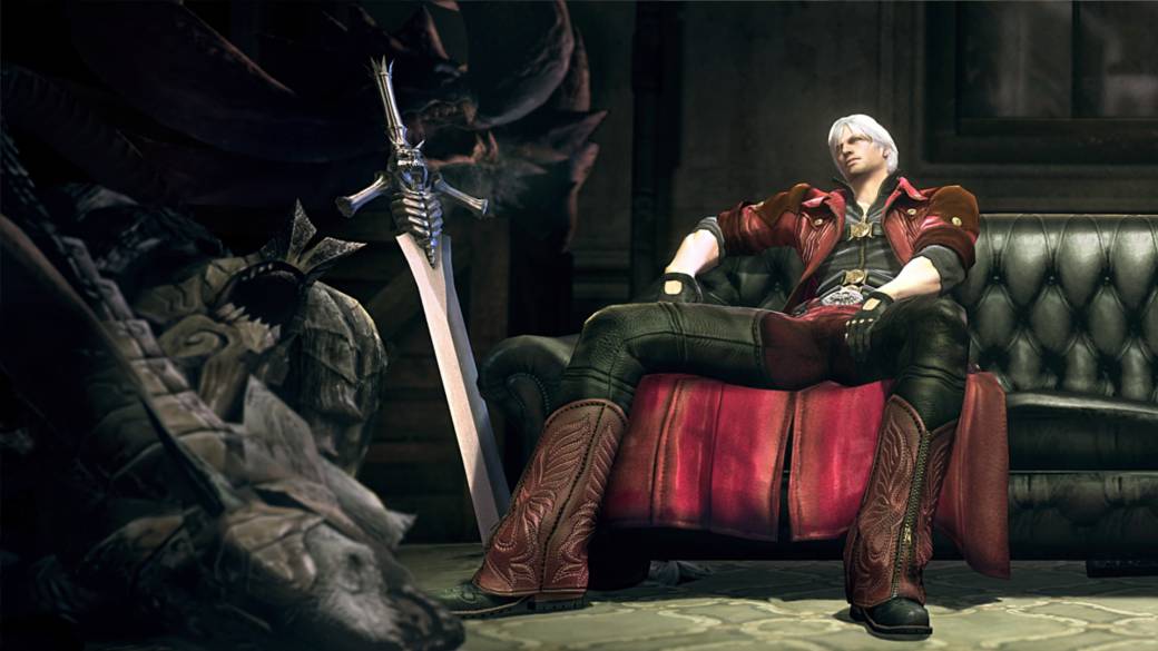 Devil May Cry 3 announced for Nintendo Switch; launch date confirmed