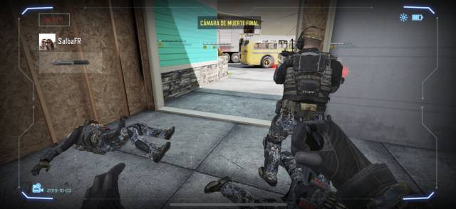 How To Play Call Of Duty Mobile With The Dualshock 4 Controller And Xbox One Controller