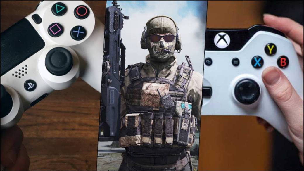 How to play Call of Duty: Mobile with the Dualshock 4 controller and Xbox One Controller