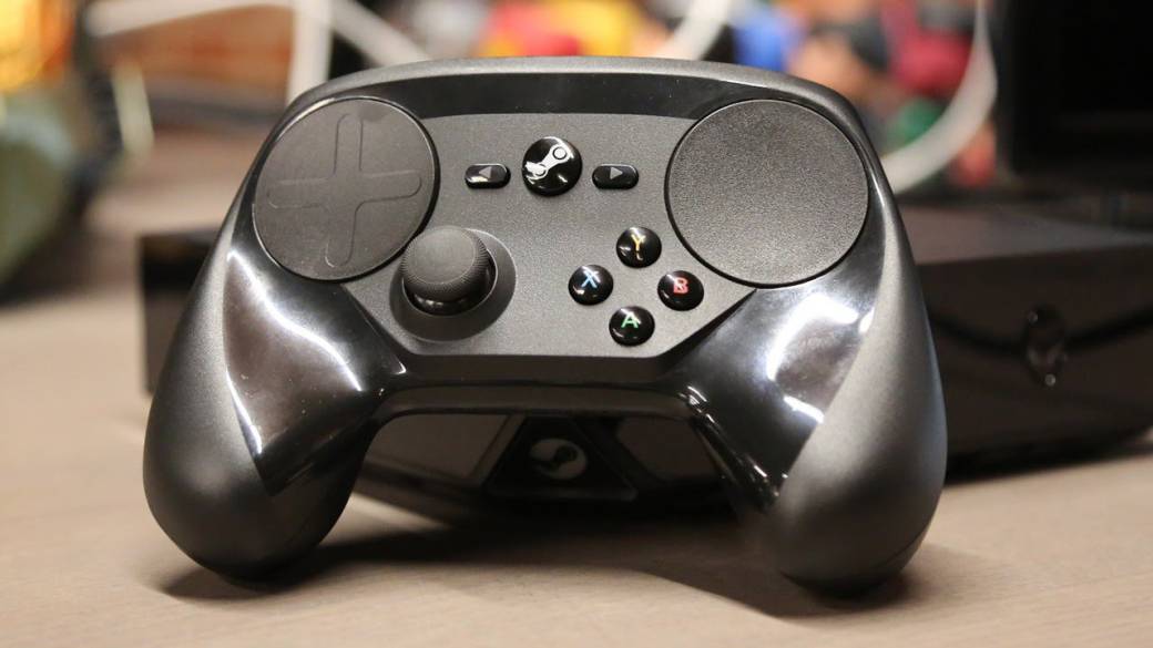 Black Friday Offers: Steam Controller for 5.50 euros; stop happening