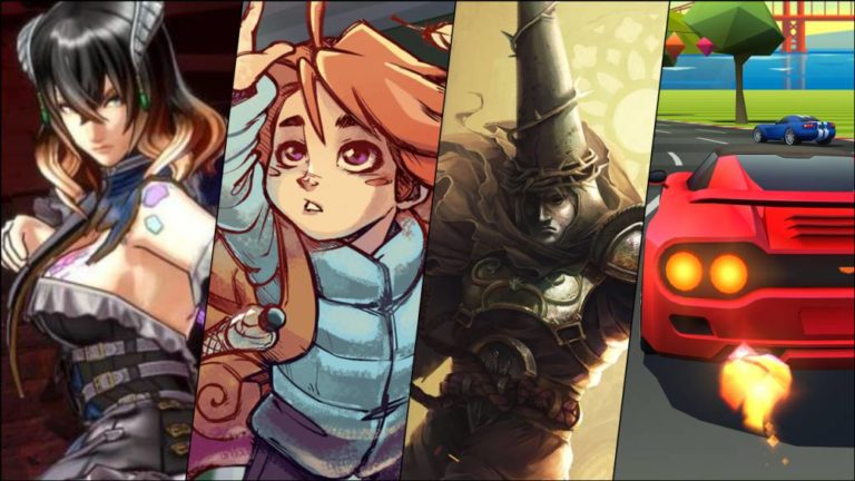 Black Friday on Steam: 10 independent hits for less than 10 euros