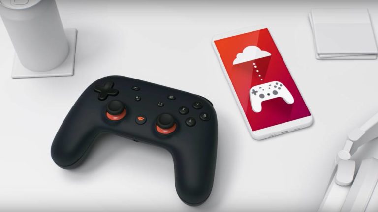 Google Stadia: the Buddy Pass, now available to the first buyers