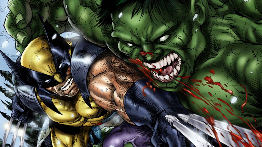 Hulk vs Wolverine: Mark Ruffalo bets on the film at UCM