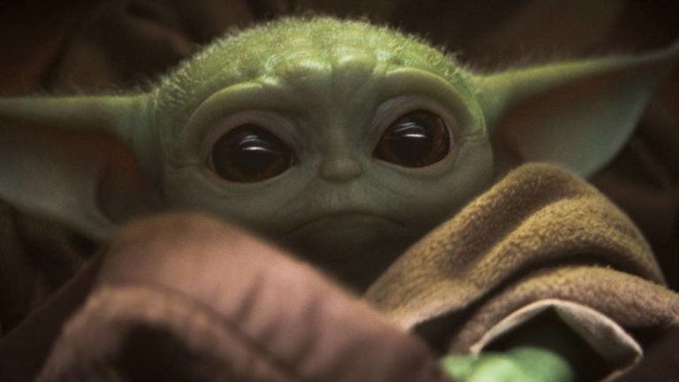 Star Wars: Battlefront 2 will receive Baby Yoda through a mod