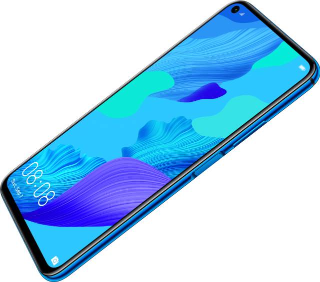 Huawei Nova 5T, Analysis