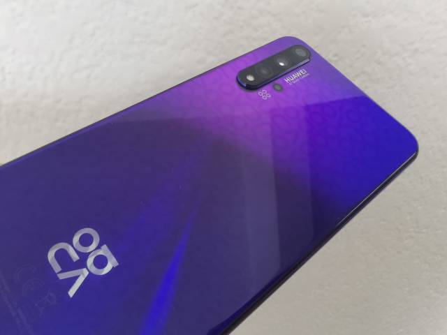 Huawei Nova 5T, Analysis