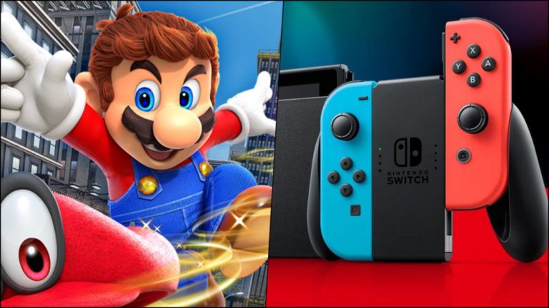 Black Friday on Nintendo Switch: all offers in games and console packs