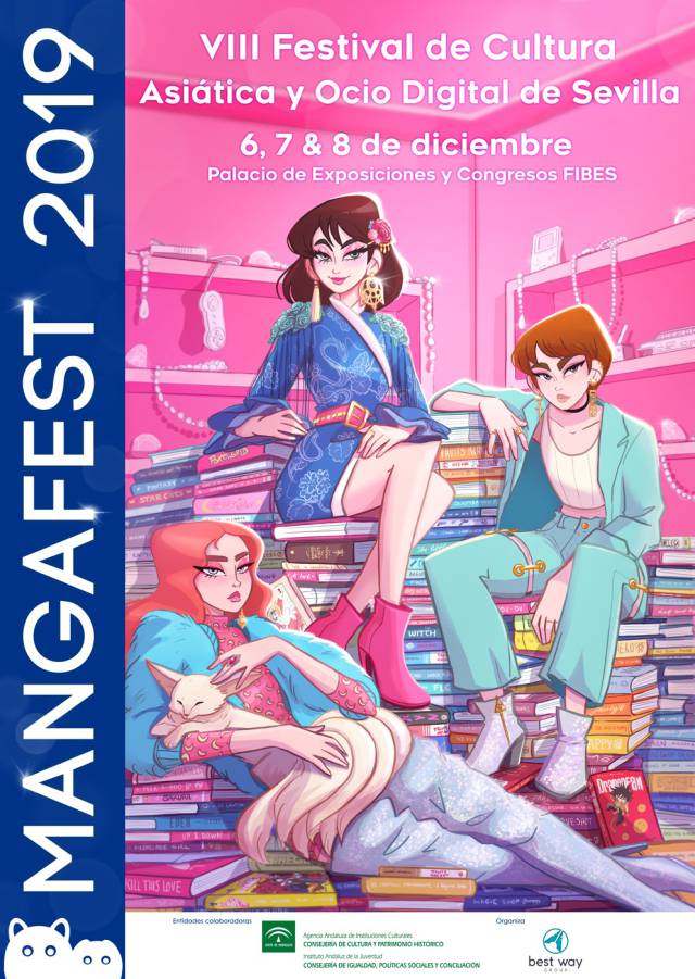 Mangafest 2019