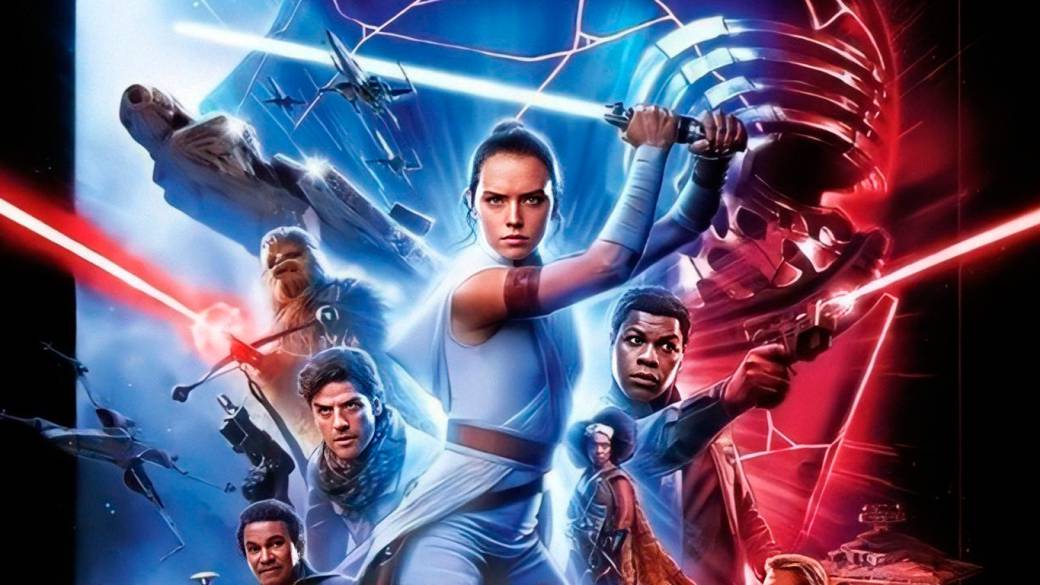 Star Wars Episode IX: the new teaser anticipates the return of a mythical character