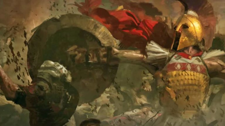 Age of Empires 4: Microsoft remembers the presence of the video game in the X019