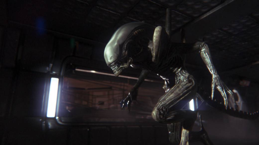 Alien: Isolation is filled with xenomorphs thanks to a mod