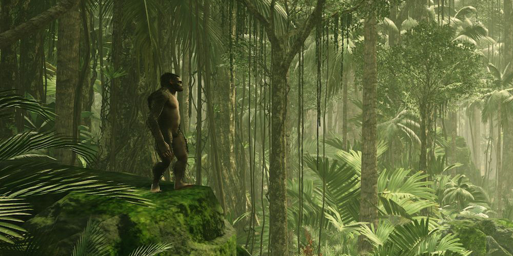 Ancestors: The Humankind Odyssey gets new release features