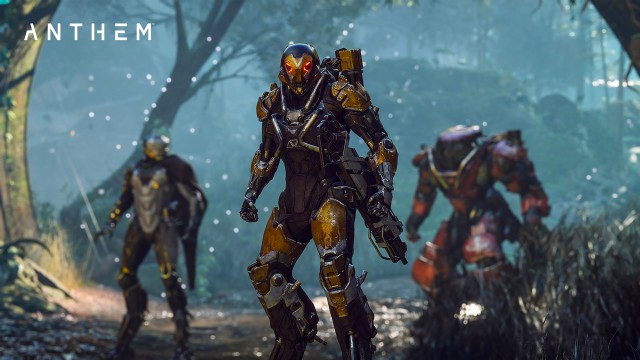 anthem pc or xbox