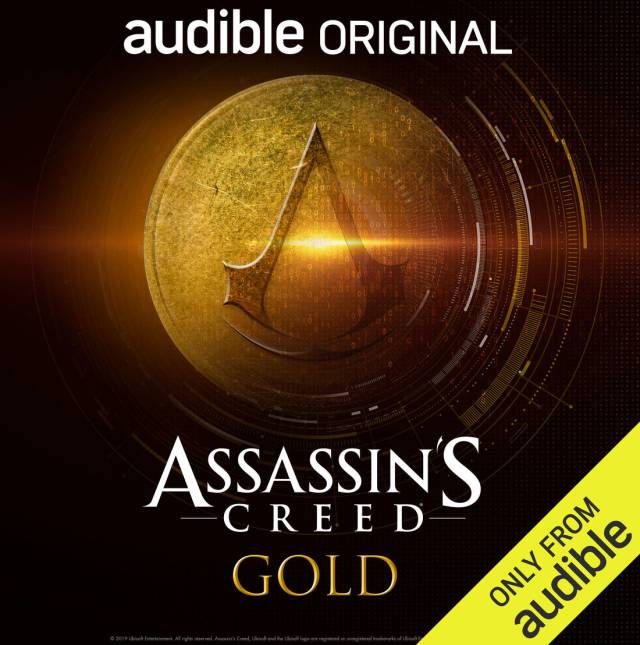 Assassin's Creed Gold