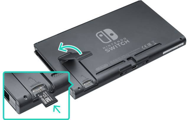 Black Friday | MicroSD cards for Nintendo Switch with great discounts