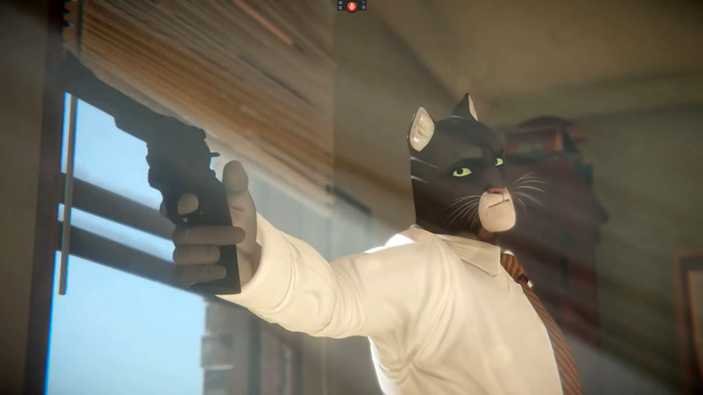Blacksad: Under the Skin appeared too early, Day One patch is yet to follow