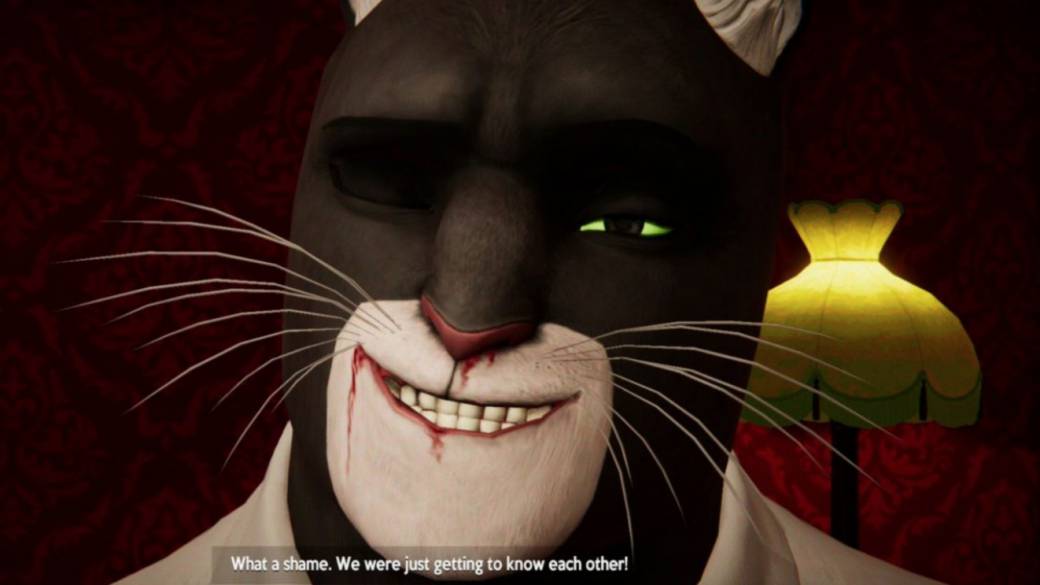 Blacksad: Under the Skin now available by mistake on PS4 and Xbox One