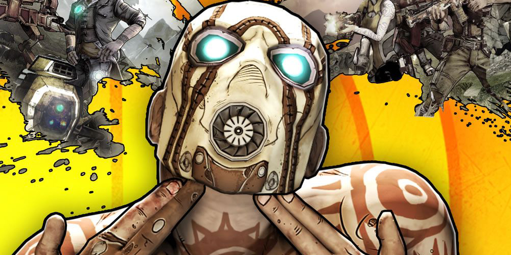 Borderlands Science – New mini-game helps with medical research