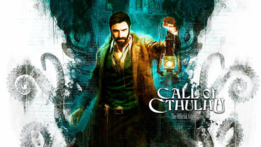 Call of Cthulhu analysis, Cosmic Terror for Switch