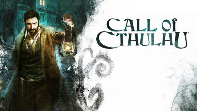Call of Cthulhu analysis, Cosmic Terror for Switch