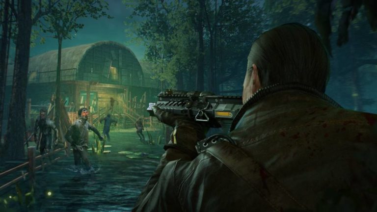 Call of Duty: Mobile receives the zombies; confirmed date