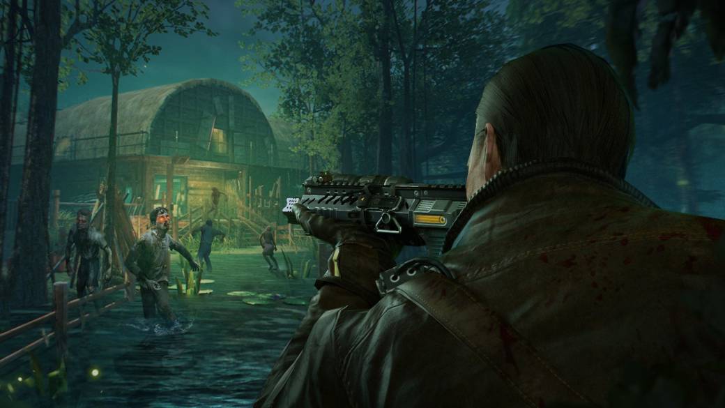Call of Duty: Mobile receives the zombies; confirmed date