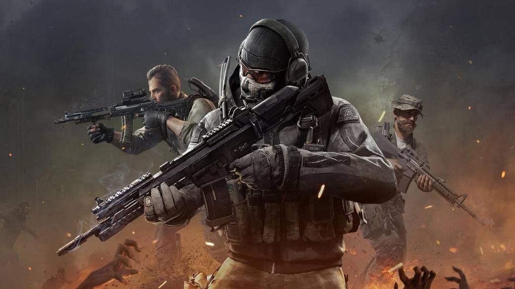 Call of Duty: Mobile will recover support for controls "soon"