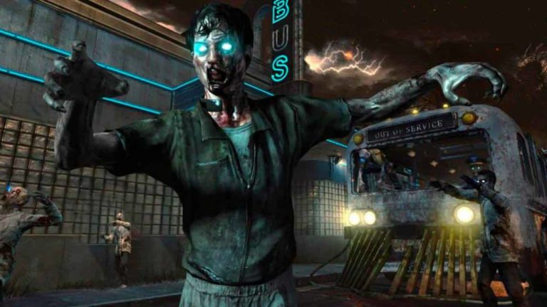 Call of Duty Mobile: zombies and command support is imminent