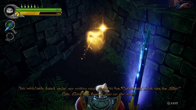 MediEvil Remake PS4 tricks tricks tips