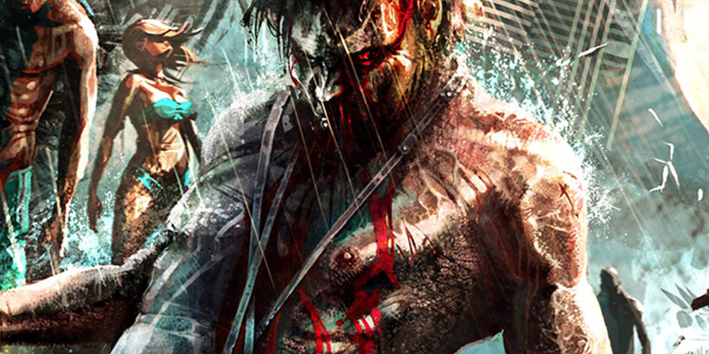 Dead Island – Deep Silver wants to do it right this time, Release 2020?
