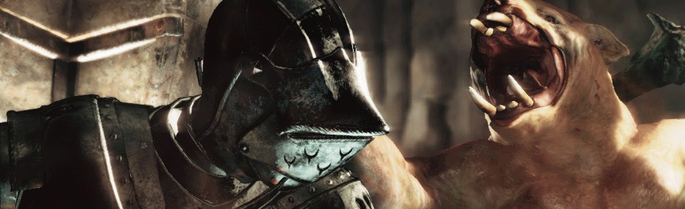 Deep Down – Capcom continues to cling to the game