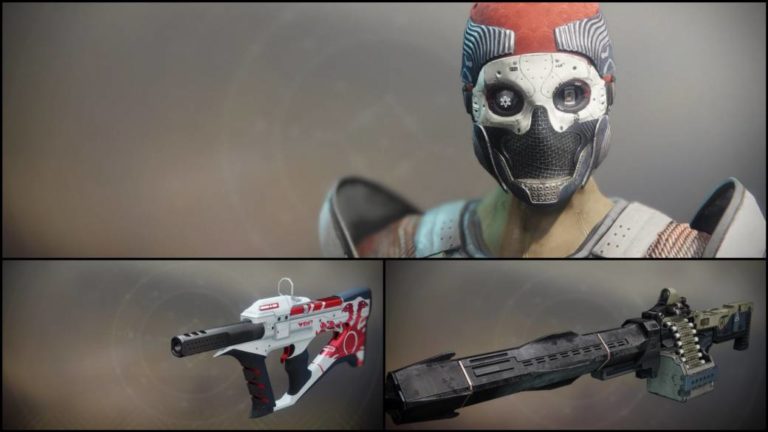 Destiny 2: Bungie will improve the Xenophagus; nerfeo for La Reclusa, among others