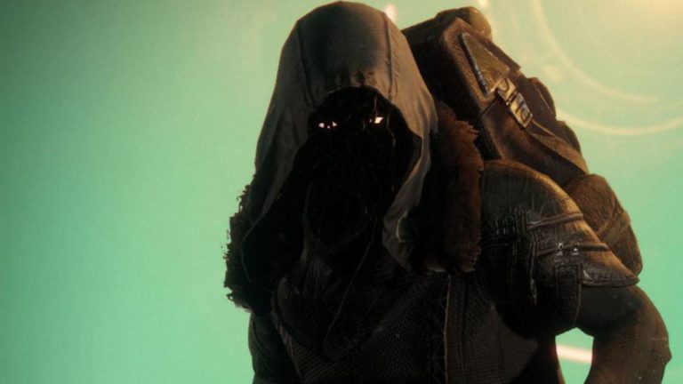 Destiny 2: location and objects of Xur until November 18