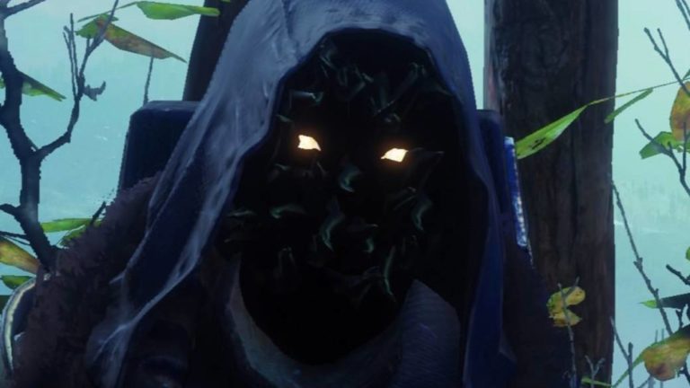 Destiny 2: location and objects of Xur until November 25